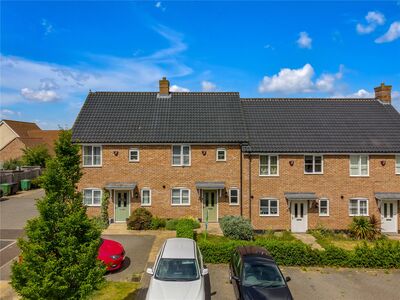 2 bedroom Mid Terrace House for sale