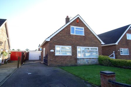 2 bedroom Detached House for sale