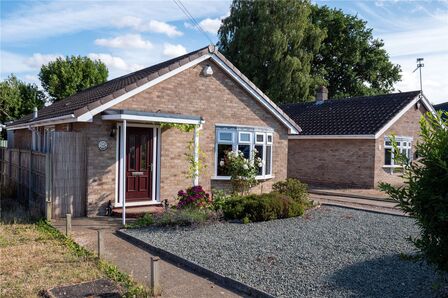Timothy Close, 3 bedroom Detached Bungalow for sale, £315,000