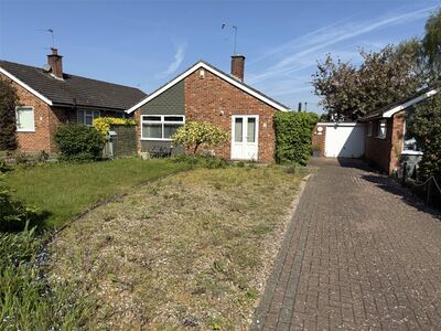 Detached Bungalow for sale