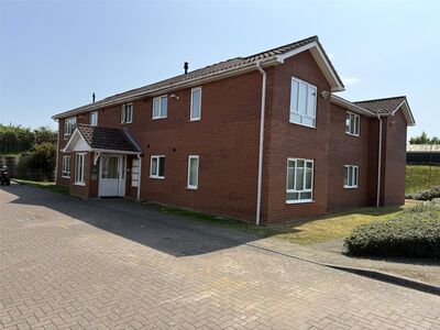 2 bedroom  Flat for sale