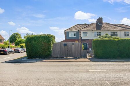 2 bedroom End Terrace House for sale