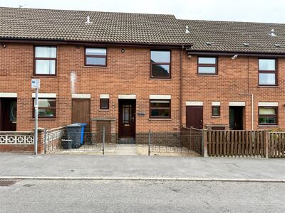 Silver Road, 3 bedroom Mid Terrace House for sale, £249,950