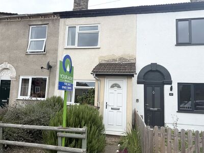 Mid Terrace House for sale