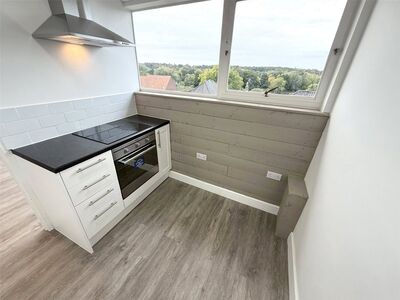 Yarmouth Road, 1 bedroom  Flat to rent, £775 pcm