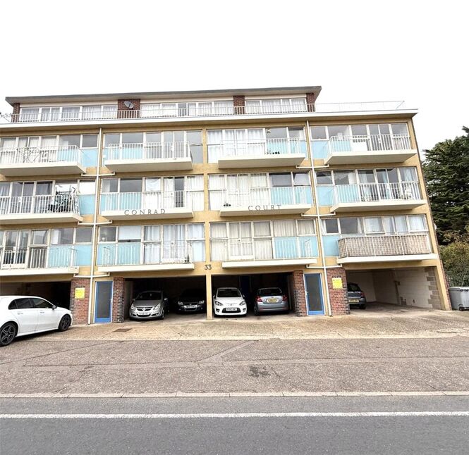 Main image of 1 bedroom  Flat to rent, Yarmouth Road, Norwich, Norfolk, NR7