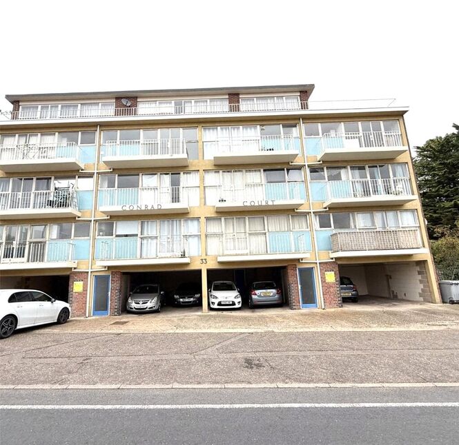 Main image of 1 bedroom  Flat to rent, Yarmouth Road, Norwich, Norfolk, NR7