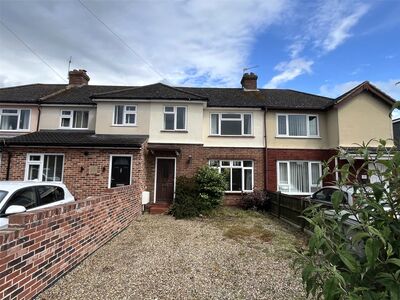 Furze Road, 3 bedroom Mid Terrace House for sale, &pound;240,000