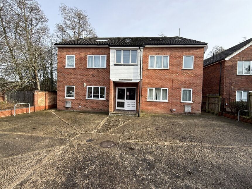 1 bedroom Flat to rent