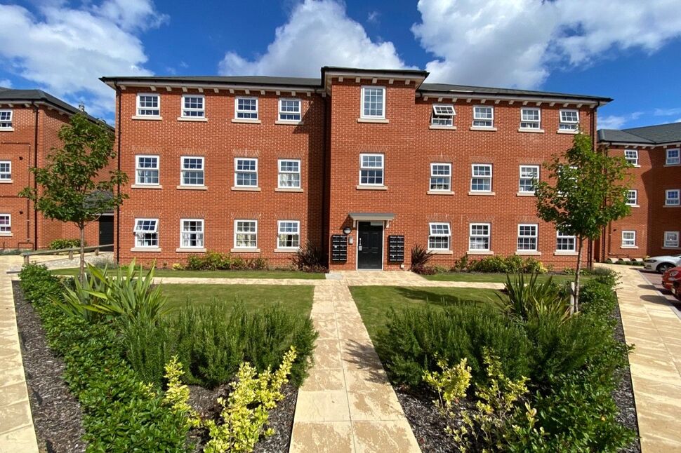 Main image of 2 bedroom Flat for sale, Cordwainer Close, Norwich, NR7