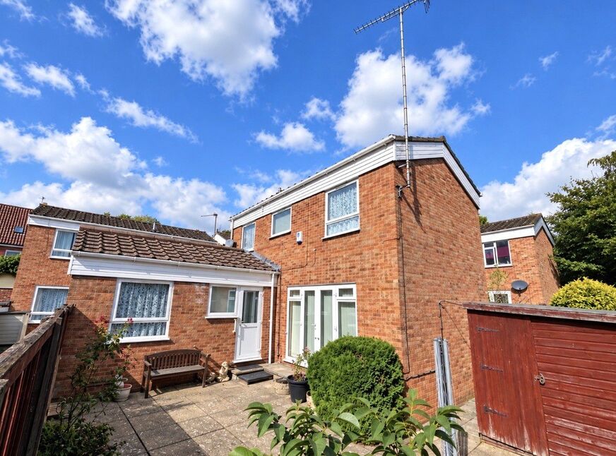 Main image of 3 bedroom Detached House for sale, Harvey Lane, Norwich, Norfolk, NR7