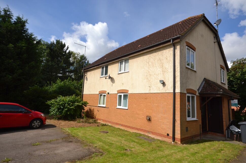 Main image of 1 bedroom House to rent, Swinford Hollow, Little Billing, Northampton, NN3