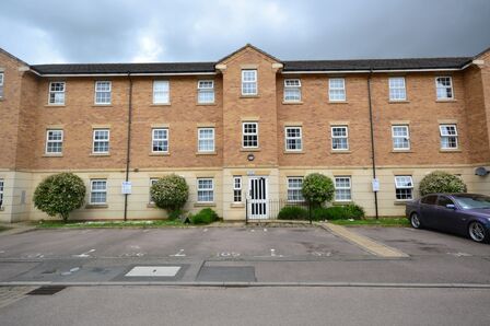 Southbridge, 2 bedroom  Flat to rent, £995 pcm