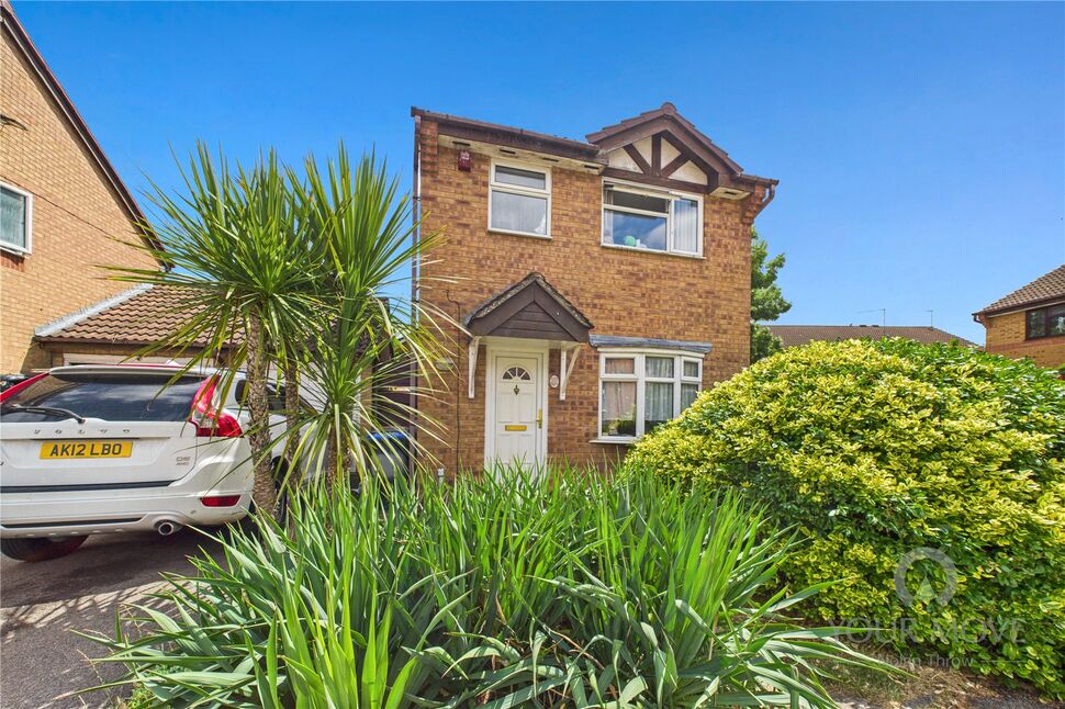 Main image of 3 bedroom Detached House to rent, Longford Avenue, Little Billing, Northampton, NN3