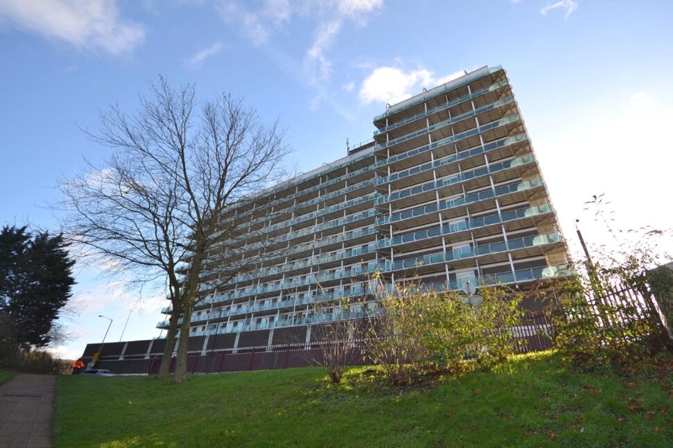 Main image of 2 bedroom Flat to rent, Wellington Street, Northampton, NN1