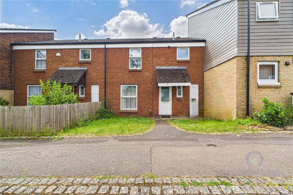 Main image of 3 bedroom Mid Terrace House to rent, Windflower Place, Northampton, NN3