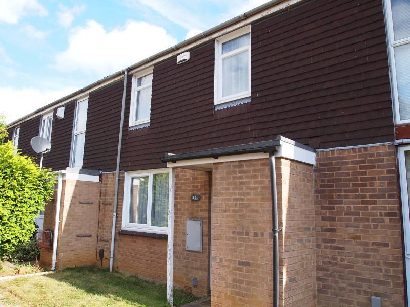 Main image of 3 bedroom House to rent, Brownlow Court, Northampton, NN3