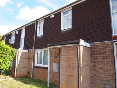 3 bedroom House to rent
