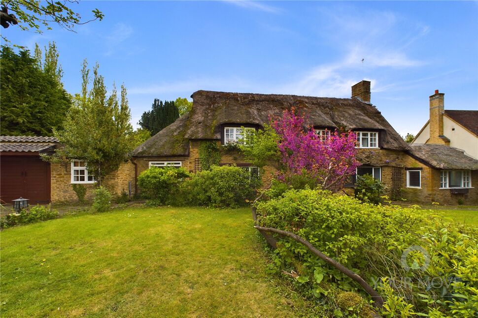 Main image of 4 bedroom Detached House to rent, Church Lane, Little Billing, Northampton, NN3