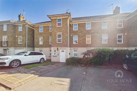 Scholars Court, 2 bedroom Flat to rent, &pound;1,000 pcm
