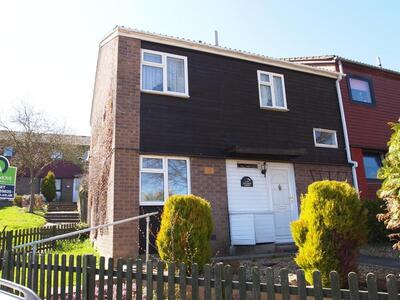 Far Meadow Court, 3 bedroom End Terrace House to rent, &pound;875 pcm