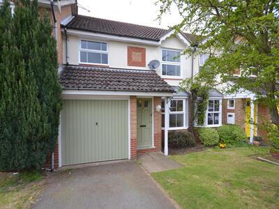 Bressingham Gardens, 3 bedroom  House to rent, £1,350 pcm