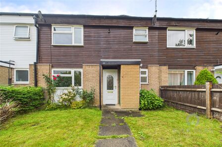 3 bedroom Mid Terrace House to rent