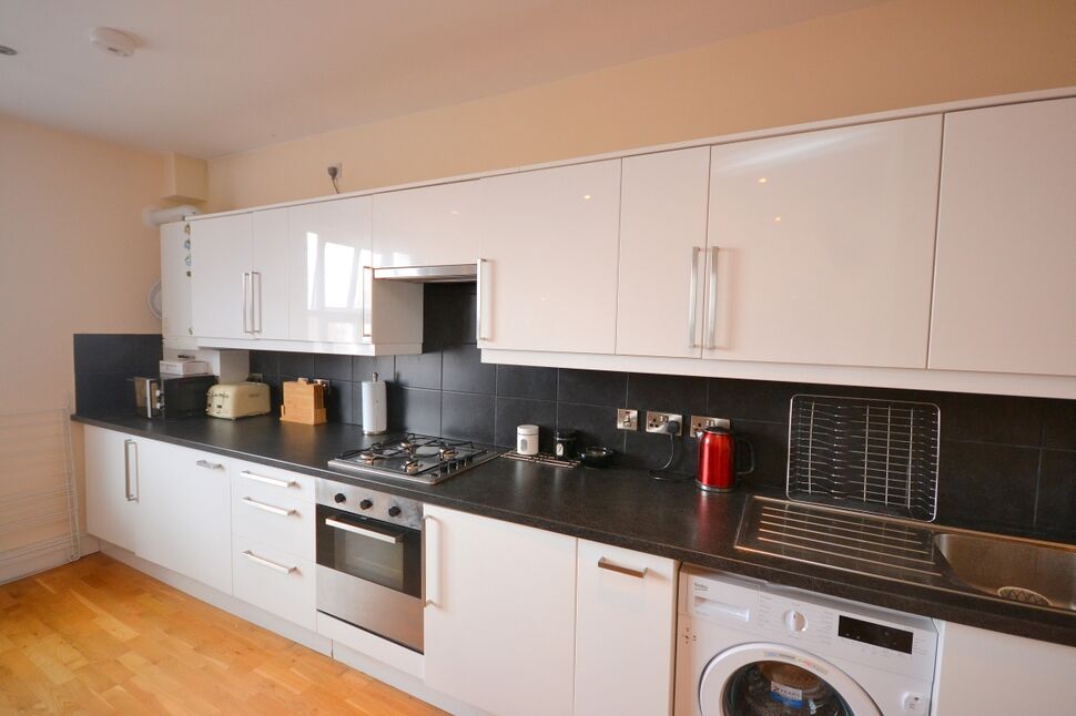 Main image of 1 bedroom Flat to rent, College Street, Northampton, NN1