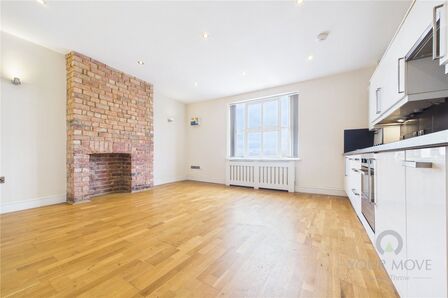 1 bedroom Flat to rent