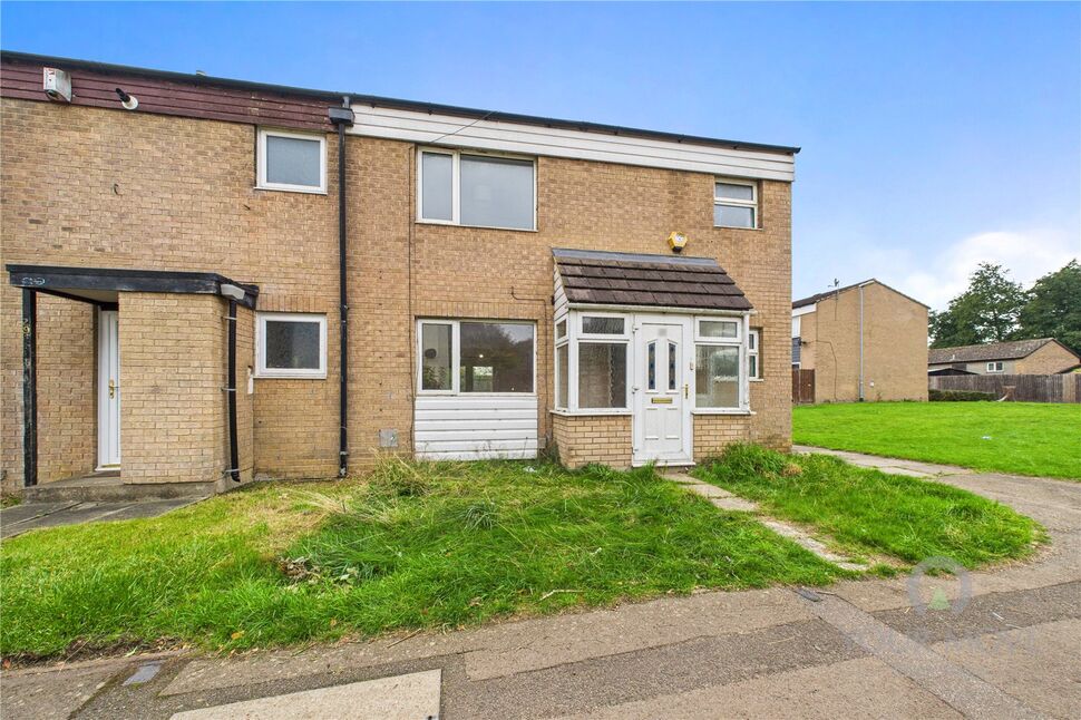 Main image of 3 bedroom End Terrace House to rent, Talan Rise, Overstone Lodge, Northampton, NN3