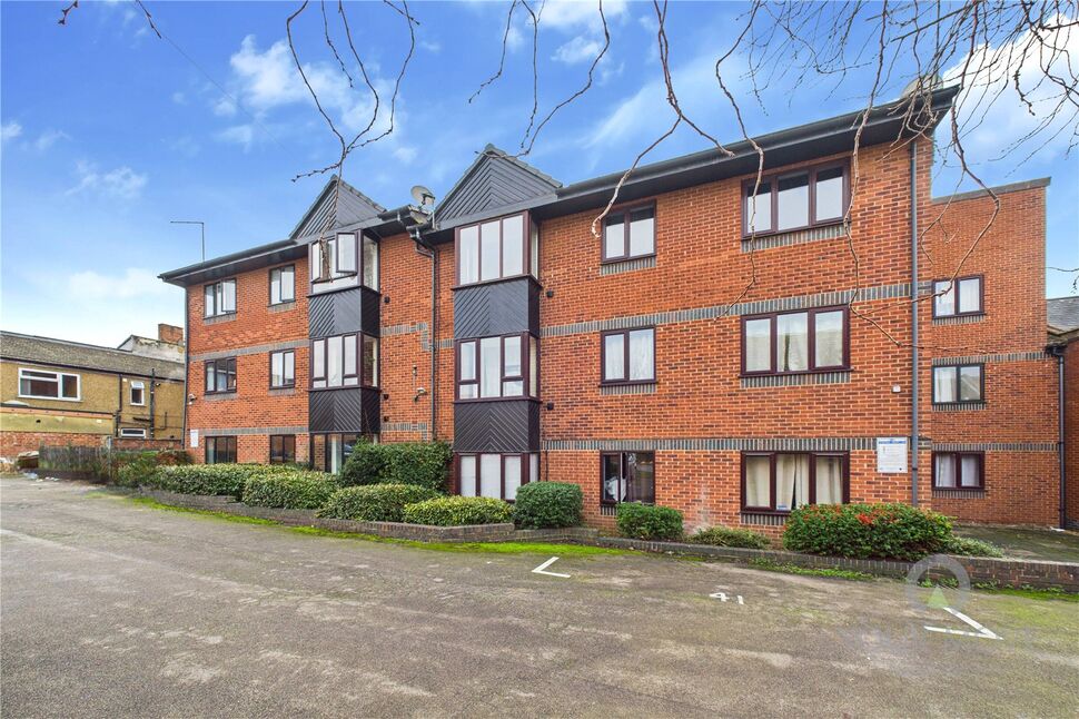 Main image of 1 bedroom Flat to rent, Oakley Street, The Mounts, Northampton, NN1