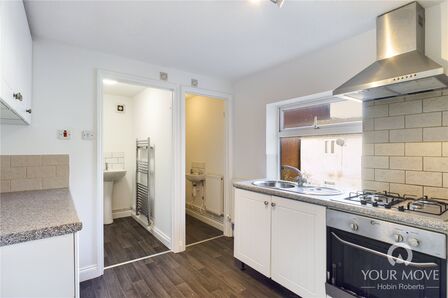 1 bedroom Flat to rent