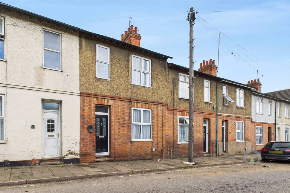 Main image of 2 bedroom Mid Terrace House to rent, St. Andrews Road, Northampton, NN2