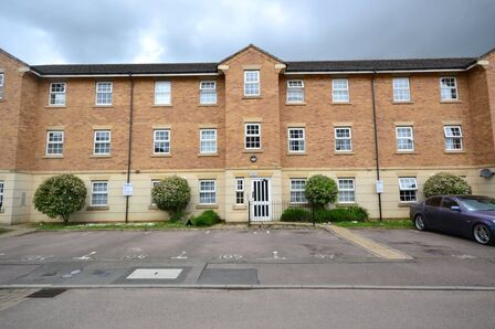 2 bedroom  Flat for sale