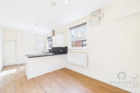 Dunster House, 1 bedroom  Flat to rent, £735 pcm