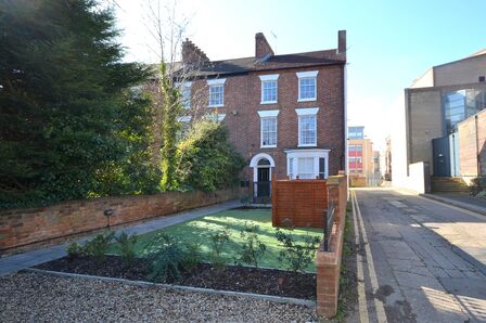 1 bedroom Flat to rent