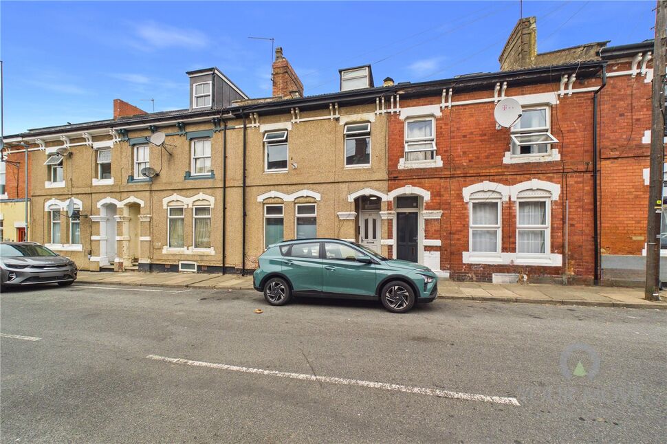 Main image of 1 bedroom Flat to rent, St. Pauls Road, Northampton, NN2