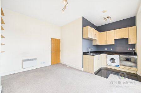 1 bedroom  Flat to rent