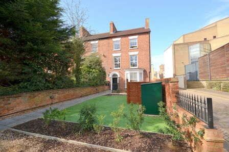 1 bedroom Flat to rent