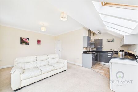 1 bedroom  Flat to rent