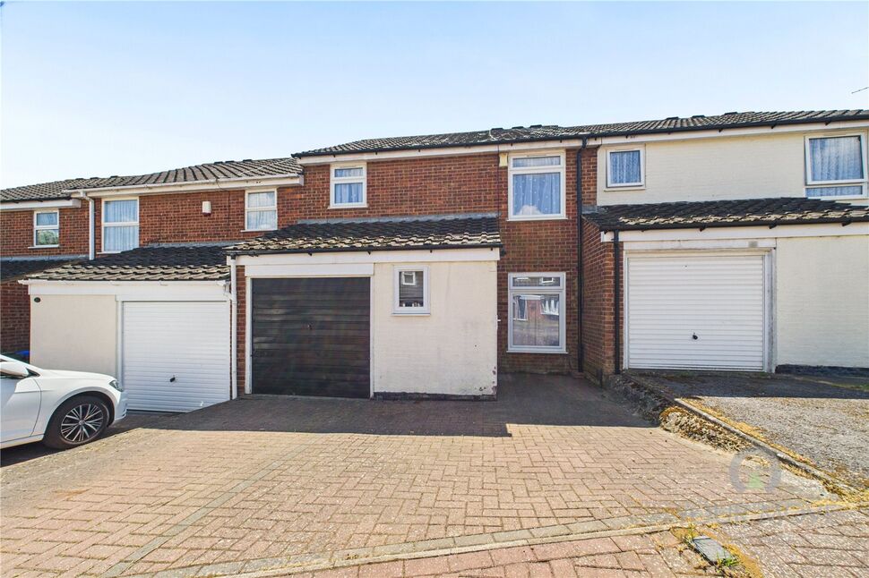 Main image of 3 bedroom Mid Terrace House to rent, Pritchard Close, Northampton, NN3