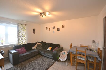 1 bedroom Flat to rent