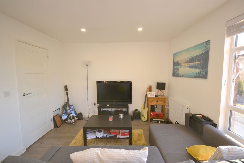 Lounge Area