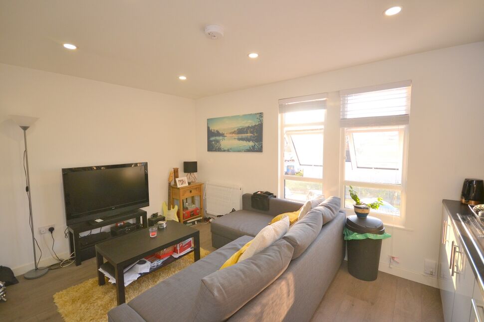 Lounge Area