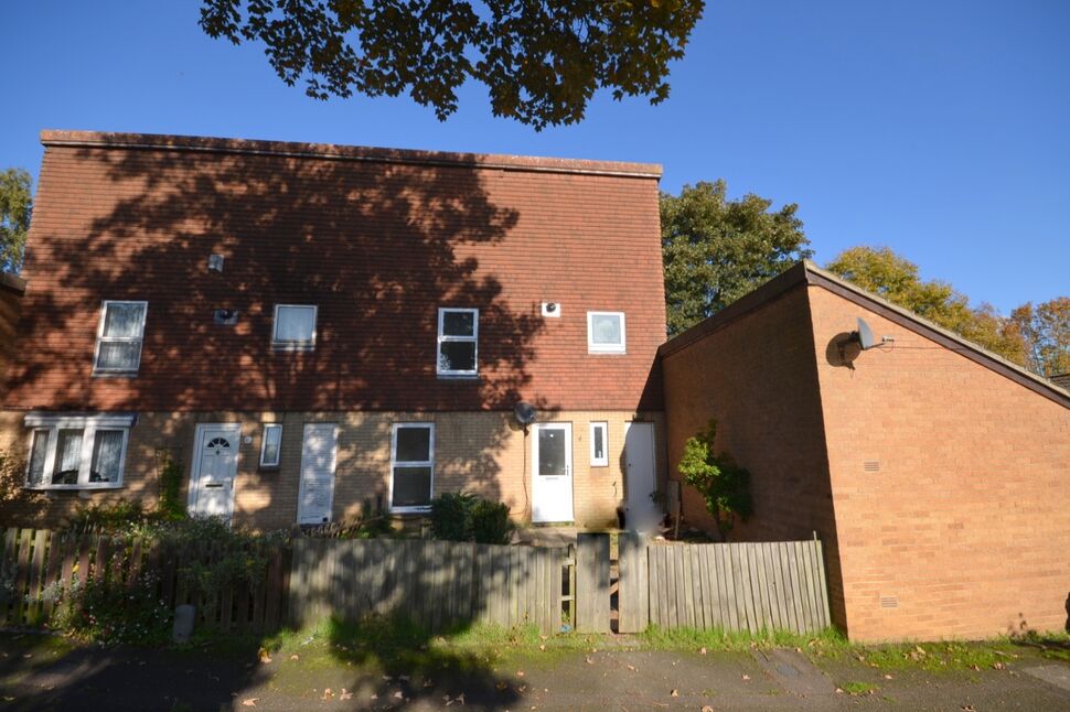 Main image of 3 bedroom Mid Terrace House to rent, Normead Square, Ecton Brook, Northampton, NN3