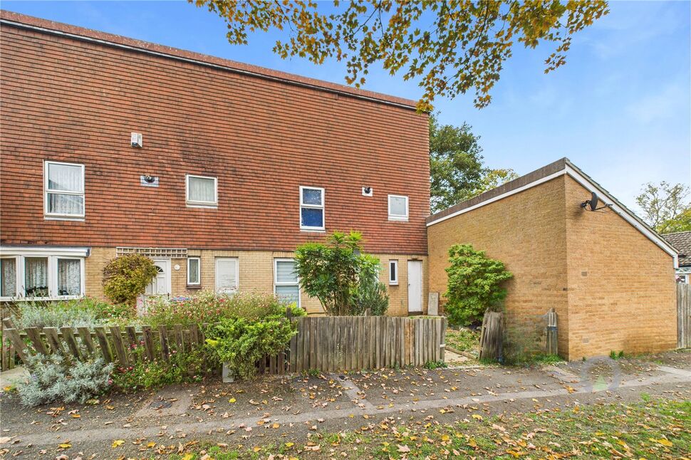 Main image of 3 bedroom Mid Terrace House to rent, Normead Square, Ecton Brook, Northampton, NN3