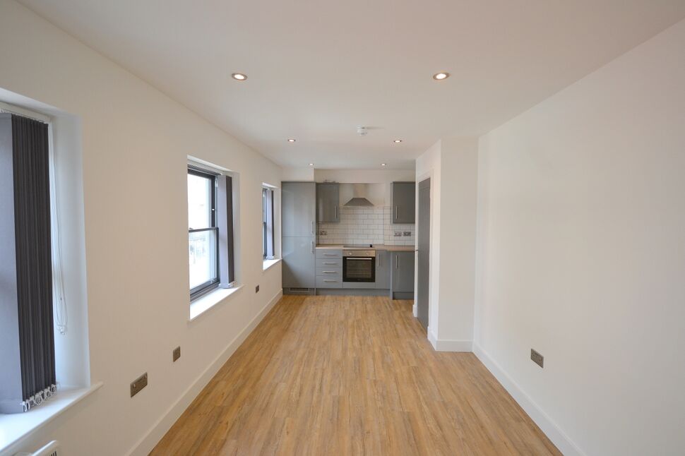 Main image of 1 bedroom Flat to rent, Drapery, Northampton, NN1