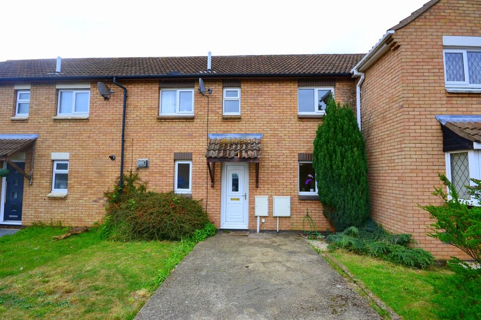 Main image of 3 bedroom Mid Terrace House to rent, Ironstone Lane, Northampton, NN4