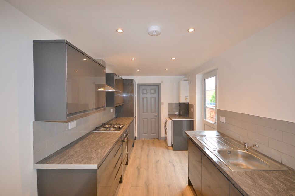 Main image of 1 bedroom Flat to rent, Arnold Road, Semilong, Northampton, NN2