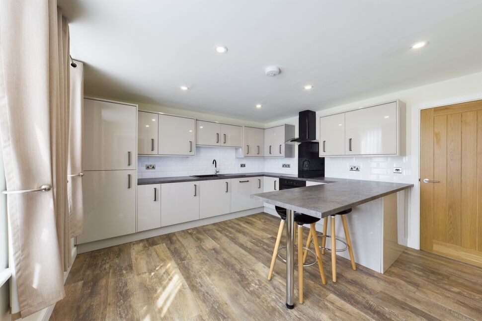 Main image of 2 bedroom Flat to rent, The Old School York Avenue, Cogenhoe, Northampton, NN7